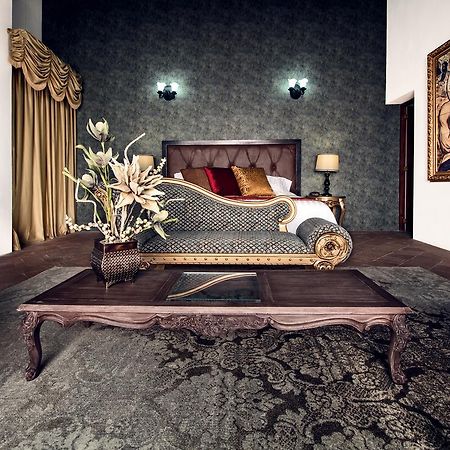 Hotel Dona Manuela Момпос Екстериор снимка