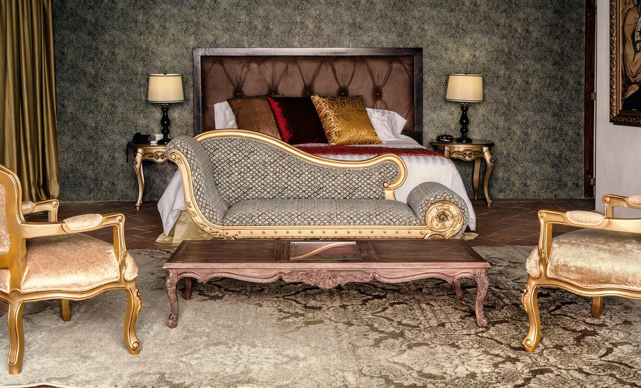 Hotel Dona Manuela Момпос Екстериор снимка