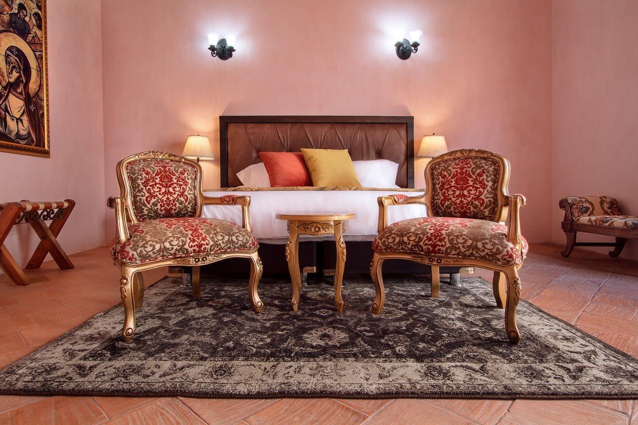 Hotel Dona Manuela Момпос Екстериор снимка